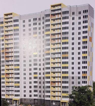 Квартира на продажу в Ростове-на-Дону, улица Ткачёва, 36 фото №0
