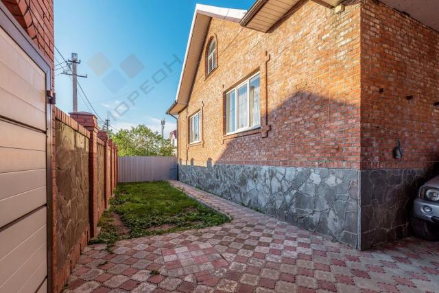 Дом на продажу в Южном, посёлок Южный Алма-Атинская улица, 7 фото №2