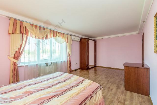Дом на продажу в Южном, посёлок Южный Алма-Атинская улица, 7 фото №5