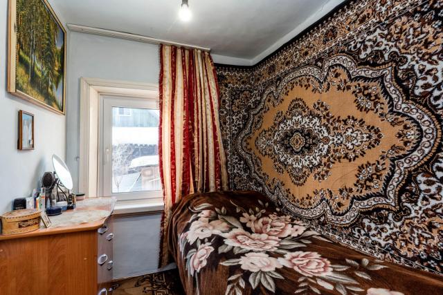 Дом на продажу в Новокузнецке, улица Ясная Поляна, 19 фото №0