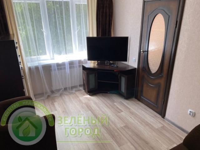 Квартира на продажу в Калининграде, Больничная, 25 фото №0