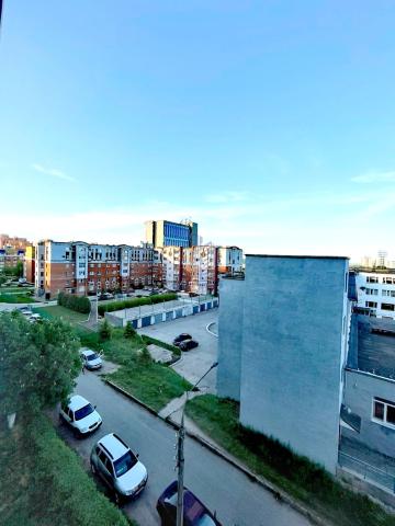 Квартира на продажу в Новочебоксарске, бульвар Гидростроителей, 2 фото №1