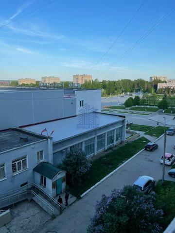 Квартира на продажу в Новочебоксарске, бульвар Гидростроителей, 2 фото №5