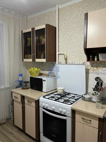 Квартира на продажу в Новочебоксарске, бульвар Гидростроителей, 2 фото №8