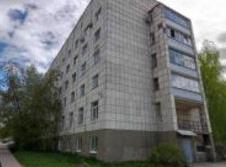 Квартира на продажу в Пермье, Камчатовская улица, 5 фото №1