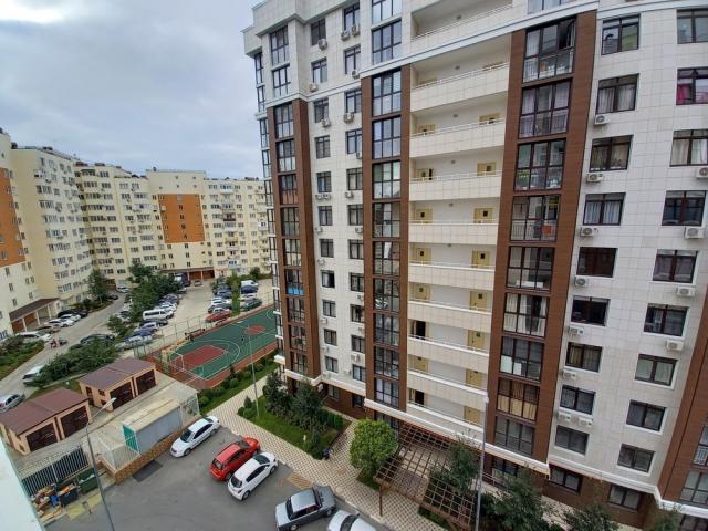 Квартира на продажу в Анапе, ул Шевченко, 59 фото №13