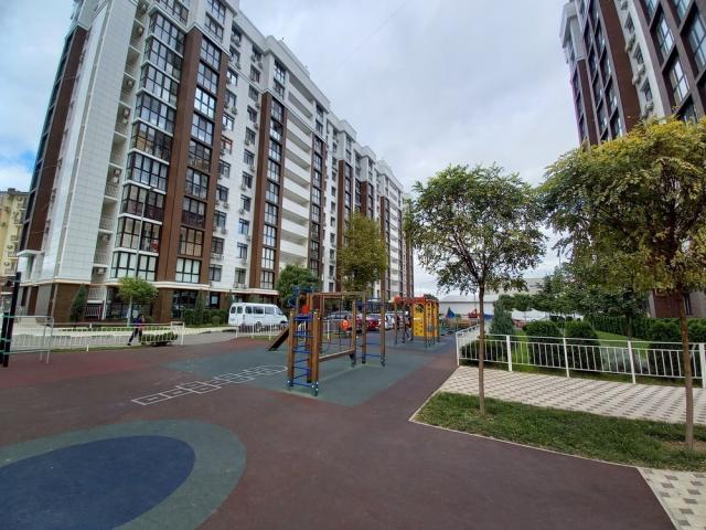 Квартира на продажу в Анапе, ул Шевченко, 59 фото №19