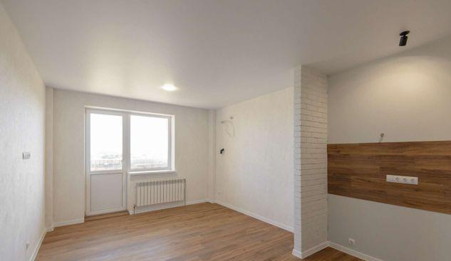 Квартира на продажу в Ростове-на-Дону, переулок Крючкова, 1/20 фото №2