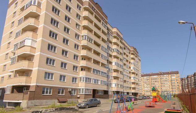 Квартира на продажу в Ростове-на-Дону, переулок Крючкова, 1/20 фото №5