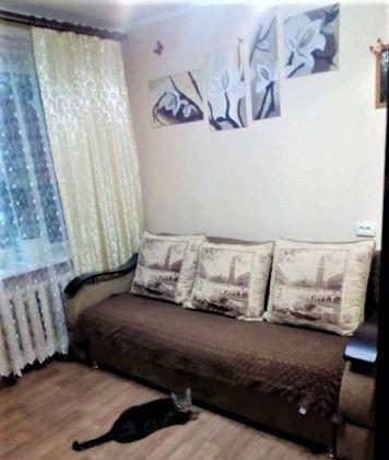 Квартира на продажу в Ростове-на-Дону, улица Зорге, 48 фото №1
