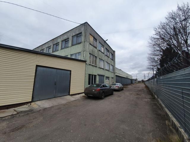 Помещение свободного назначения на продажу в Брянске, 50-й Армии ул, 1 фото №19