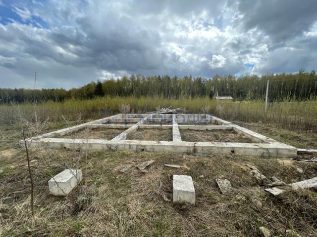 Участок на продажу в Тычинино, Васильковая ул фото №0