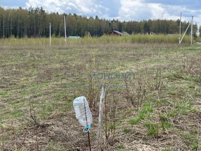 Участок на продажу в Тычинино, Васильковая ул фото №2