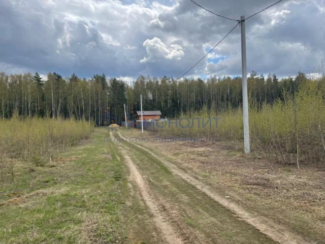Участок на продажу в Тычинино, Васильковая ул фото №4