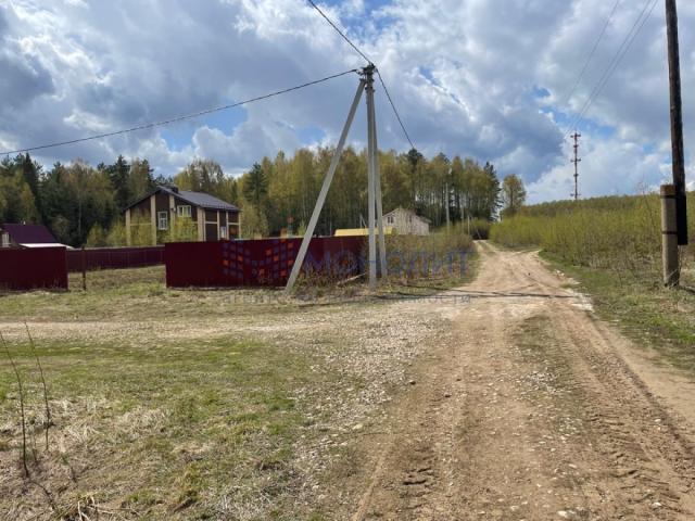 Участок на продажу в Тычинино, Васильковая ул фото №9