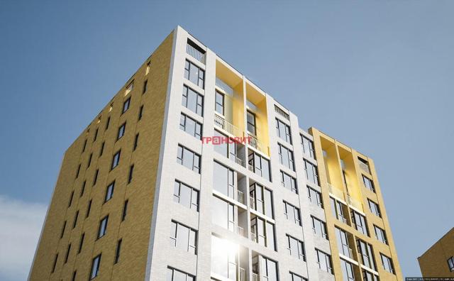 Квартира на продажу в Новосибирске, Аэропорт, 60 фото №0