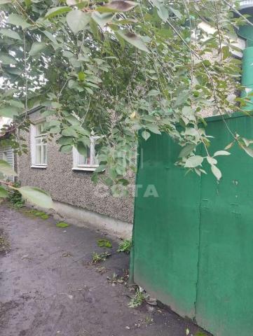Дом на продажу в Воронеже, 45 Стрелковой Дивизии улица фото №1