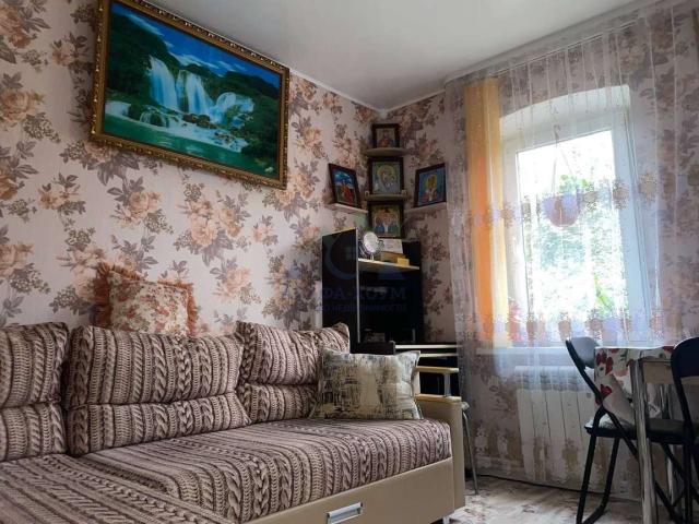 Квартира на продажу в Оренбурге, Степная улица, 16 фото №0