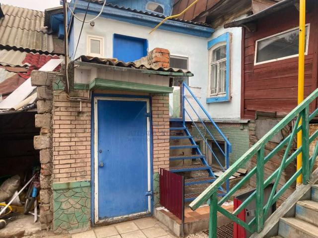 Квартира на продажу в Оренбурге, Степная улица, 16 фото №3