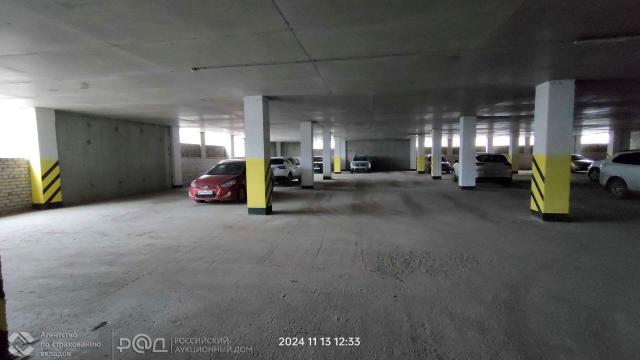 Гараж на продажу в Самаре, Губанова улица, 9 фото №0