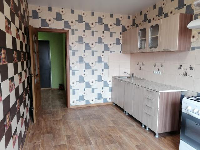 Квартира на продажу в Персиановском, улица Мира, 1с5 фото №0