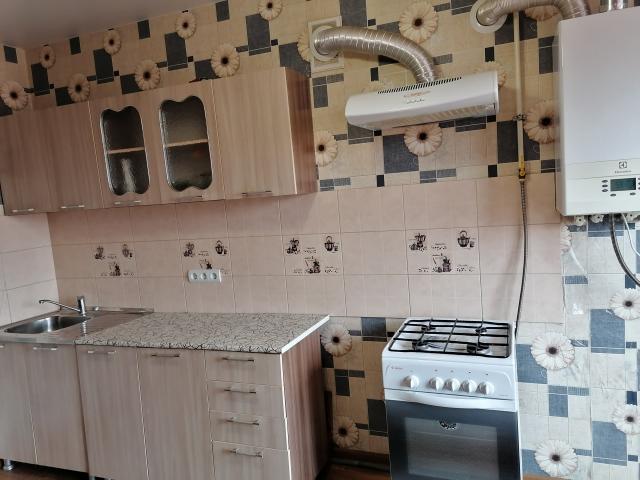 Квартира на продажу в Персиановском, улица Мира, 1с5 фото №4