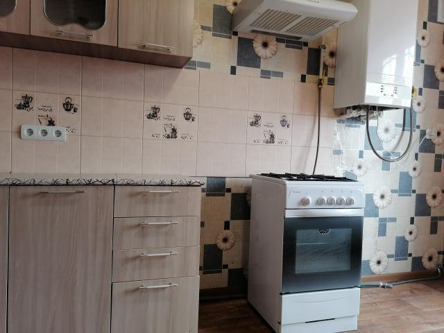 Квартира на продажу в Персиановском, улица Мира, 1с5 фото №2