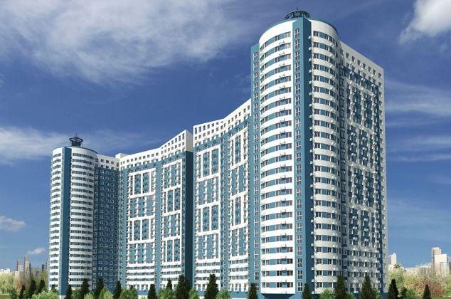 Квартира на продажу в Ростове-на-Дону, Береговая улица, 73 фото №2