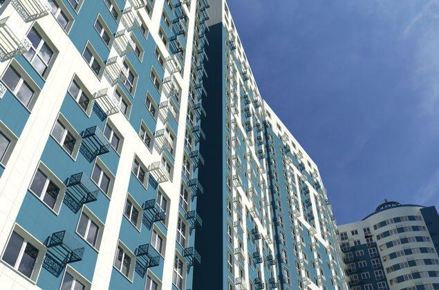 Квартира на продажу в Ростове-на-Дону, Береговая улица, 73 фото №3