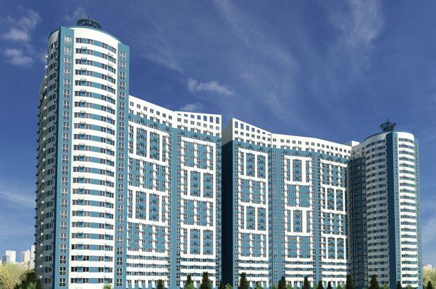 Квартира на продажу в Ростове-на-Дону, Береговая улица, 73 фото №4