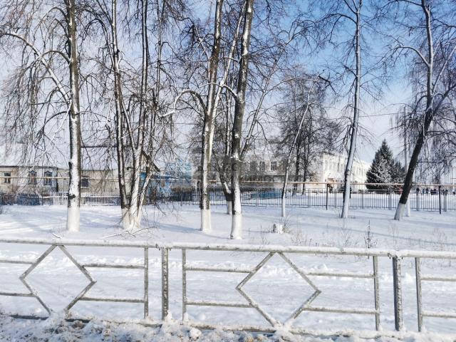 Дом на продажу в Октябрьском, Садовая улица, 12а фото №21