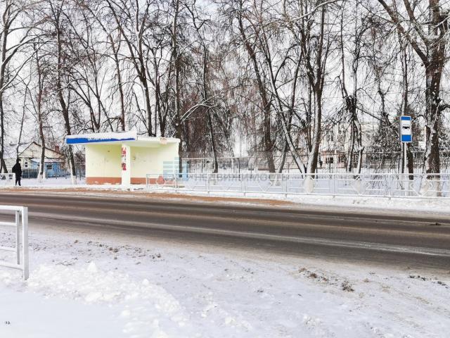 Дом на продажу в Октябрьском, Садовая улица, 12а фото №22