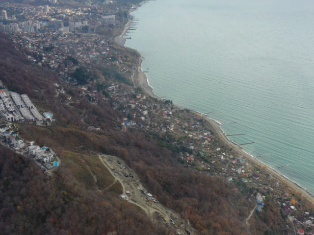 Участок на продажу в Сочи, Прозрачная (Лазурный берег кв-л) ул, 25 фото №3