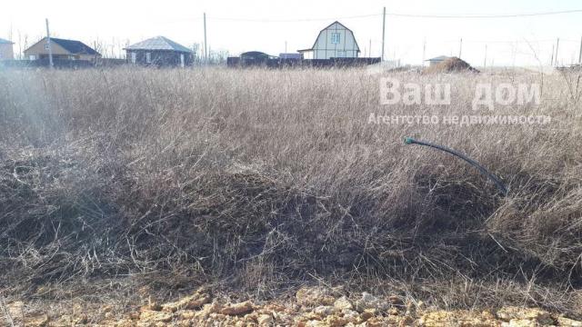 Участок на продажу в Ростове-на-Дону, Серебряный переулок фото №0