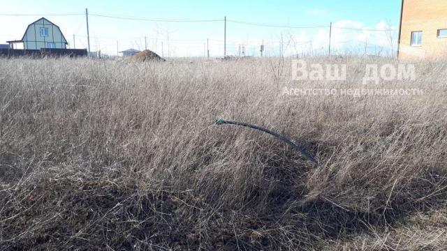 Участок на продажу в Ростове-на-Дону, Серебряный переулок фото №1