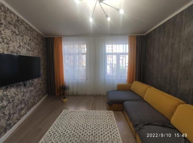 Квартира на продажу в микрорайонеХимки ( Новогорск), улица Германа Титова, 10 фото №0