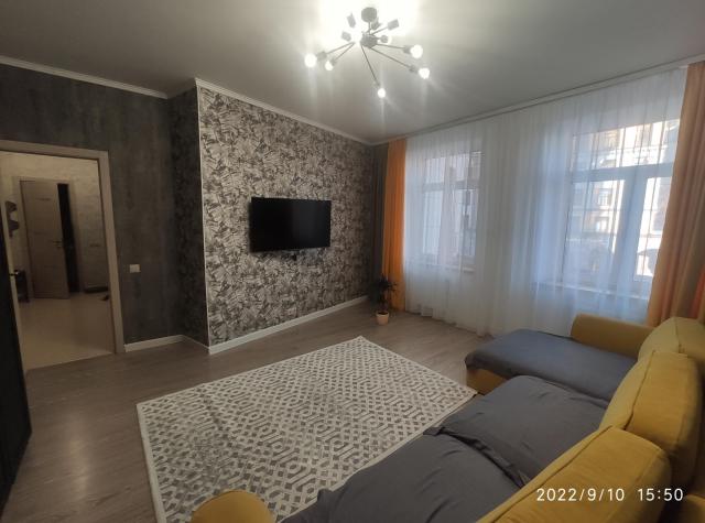 Квартира на продажу в микрорайонеХимки ( Новогорск), улица Германа Титова, 10 фото №1