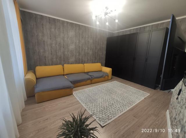 Квартира на продажу в микрорайонеХимки ( Новогорск), улица Германа Титова, 10 фото №2
