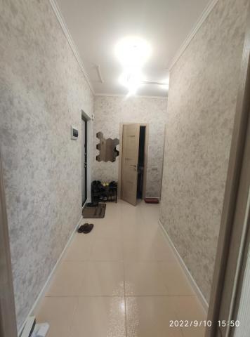 Квартира на продажу в микрорайонеХимки ( Новогорск), улица Германа Титова, 10 фото №16