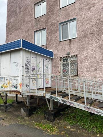 Офис на продажу в Ачинске, Кирова улица, 54 фото №1