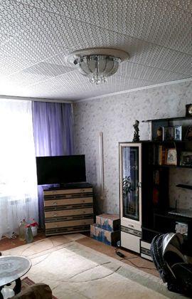 Квартира на продажу по адресу Россия, Иркутская область, Усть-Илимск, Мечтателей, 36 фото №1