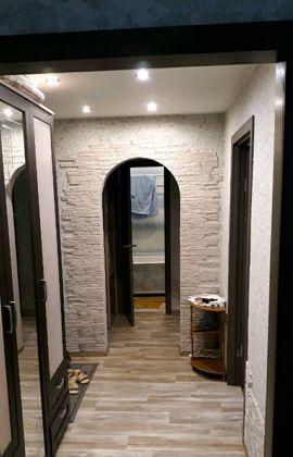 Квартира на продажу по адресу Россия, Иркутская область, Усть-Илимск, Мечтателей, 36 фото №2