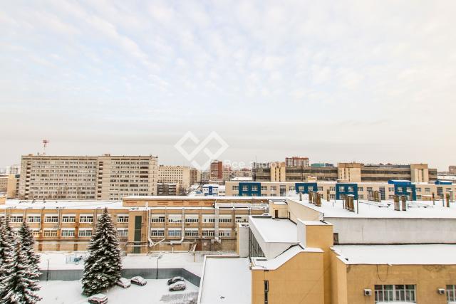 Квартира на продажу по адресу Россия, Челябинская область, Челябинск, ул. Лесопарковая, 7А фото №7
