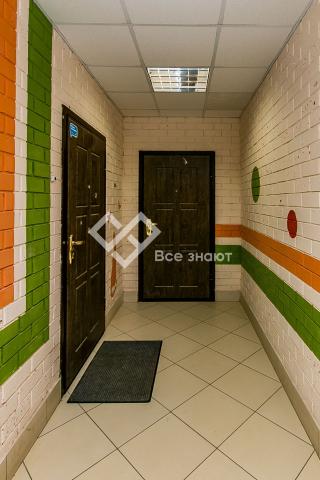 Квартира на продажу по адресу Россия, Челябинская область, Челябинск, ул. Лесопарковая, 7А фото №16