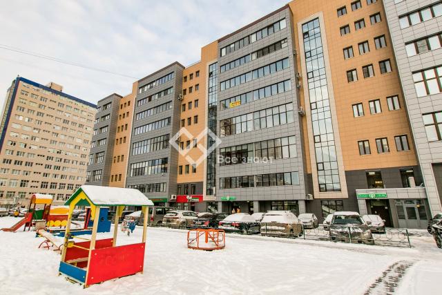 Квартира на продажу по адресу Россия, Челябинская область, Челябинск, ул. Лесопарковая, 7А фото №17