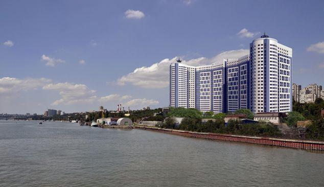 Квартира на продажу в Ростове-на-Дону, Береговая улица, 73 фото №3