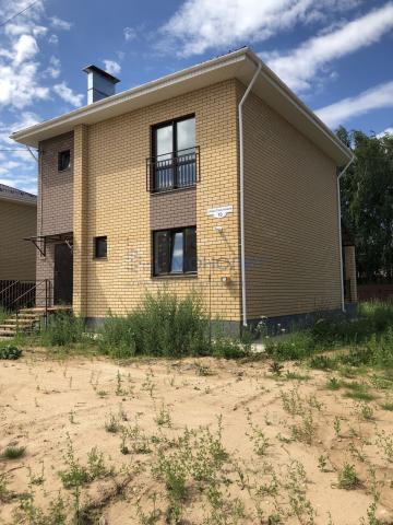 Дом на продажу в Крутой, Счастливая ул, 10 фото №0