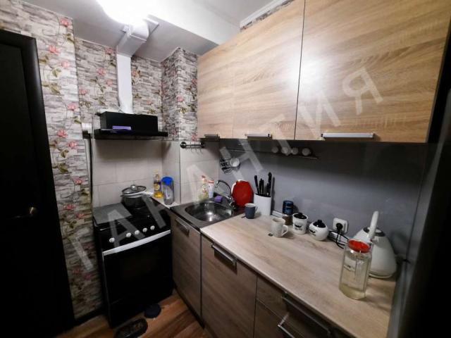 Квартира на продажу в Вологде, Панкратова улица, 75а фото №0