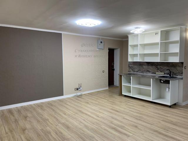 Квартира на продажу в Владивостке, улица Адмирала Юмашева, 14В фото №22