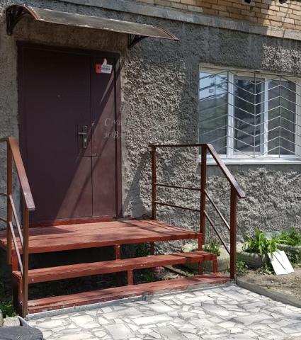 Квартира на продажу в Владивостке, улица Адмирала Юмашева, 14В фото №0